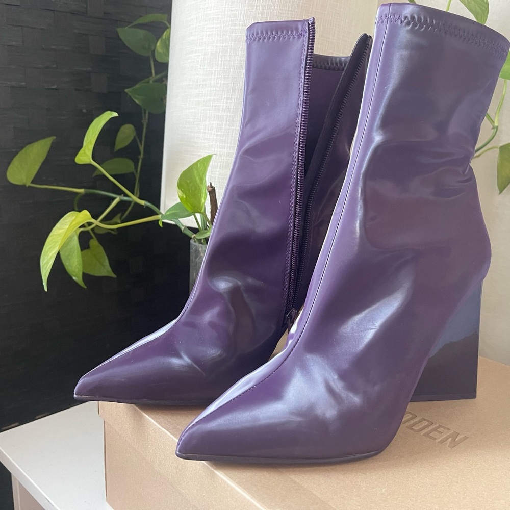 Steve Madden Boots